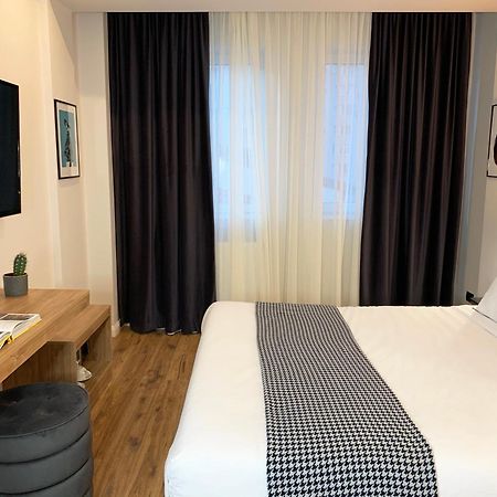 Jn Boutique Hotel Bukurešť Pokoj fotografie