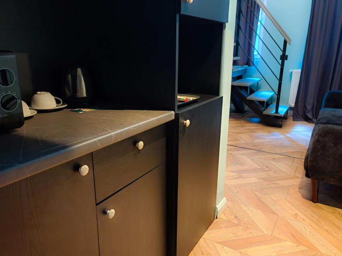 Jn Boutique Hotel Bukurešť Exteriér fotografie