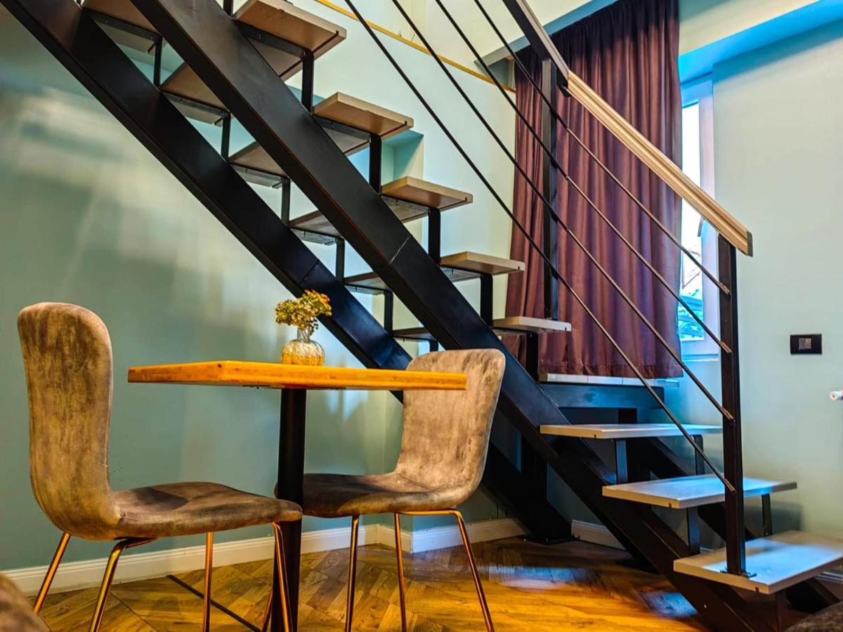 Jn Boutique Hotel Bukurešť Exteriér fotografie