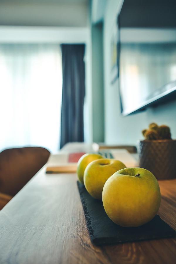 Jn Boutique Hotel Bukurešť Exteriér fotografie