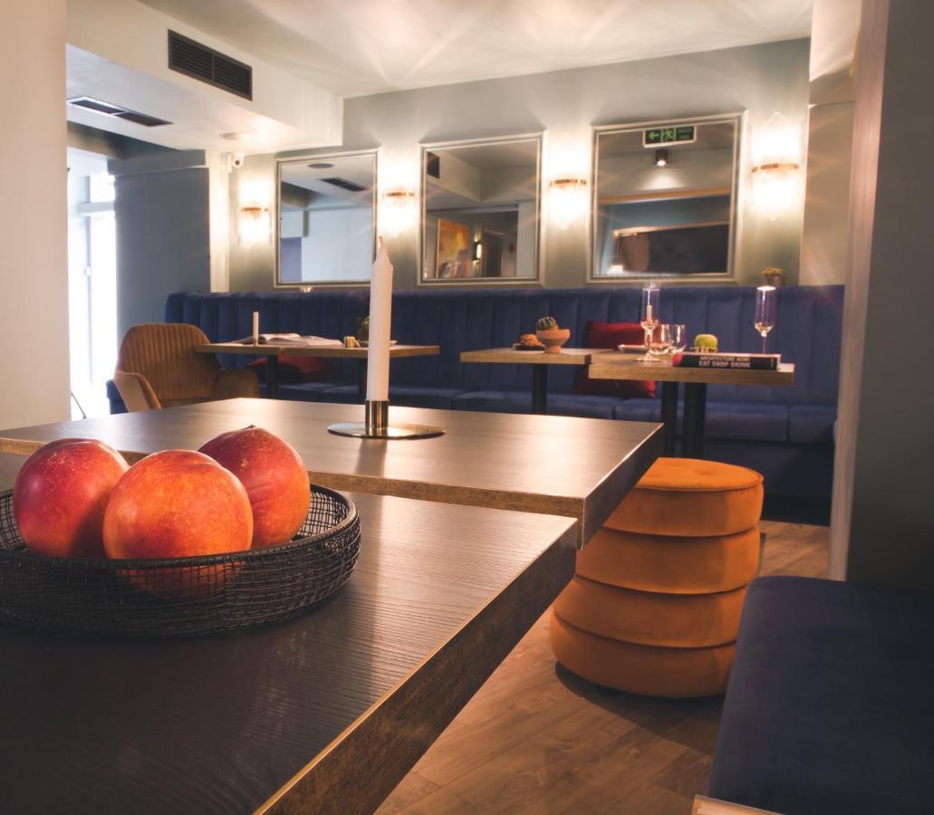Jn Boutique Hotel Bukurešť Exteriér fotografie