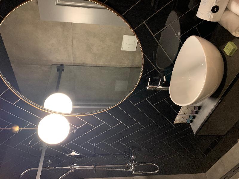 Jn Boutique Hotel Bukurešť Exteriér fotografie